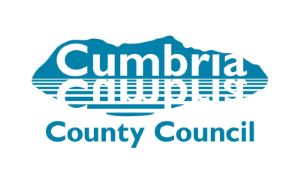 Cumbria County Council Logo